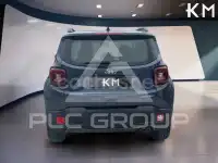 2021 Jeep Renegade