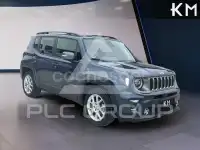 2021 Jeep Renegade