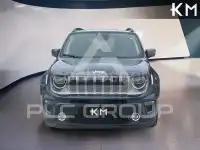 2021 Jeep Renegade