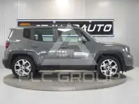 2021 Jeep Renegade