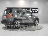 2021 Jeep Renegade
