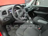 2021 Jeep Renegade