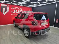 2021 Jeep Renegade