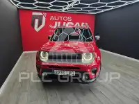 2021 Jeep Renegade