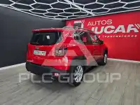 2021 Jeep Renegade
