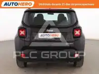2021 Jeep Renegade