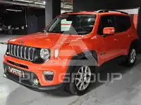 2021 Jeep Renegade