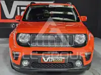 2021 Jeep Renegade