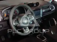 2021 Jeep Renegade