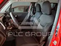2021 Jeep Renegade