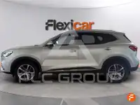 2021 MG HS