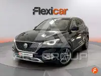 2021 MG HS