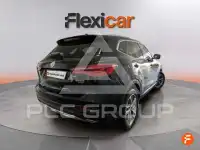 2021 MG HS