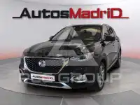 2021 MG HS