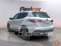 2021 MG HS