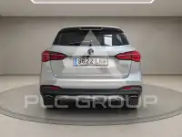 2021 MG HS