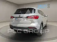 2021 MG HS