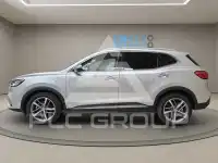 2021 MG HS