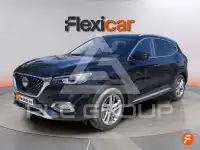2021 MG HS