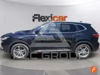 2021 MG HS