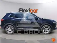 2021 MG HS