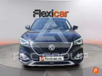 2021 MG HS