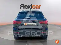 2021 MG HS