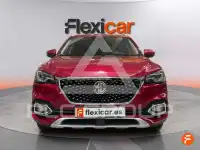 2021 MG HS