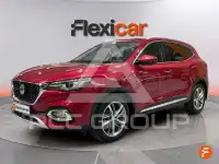 2021 MG HS
