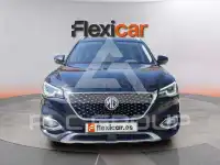 2021 MG HS
