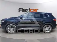 2021 MG HS