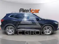 2021 MG HS