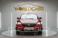 2021 MG ZS