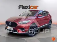 2021 MG ZS