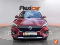 2021 MG ZS