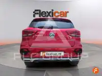 2021 MG ZS