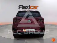 2021 MG ZS
