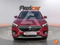 2021 MG ZS