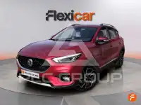 2021 MG ZS