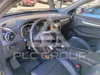 2021 MG ZS