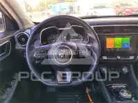 2021 MG ZS