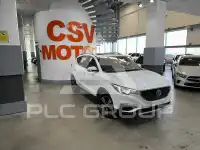 2021 MG ZS