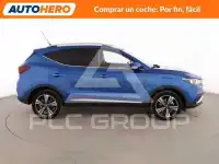 2021 MG ZS