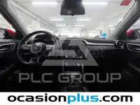 2021 MG ZS