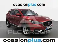 2021 MG ZS