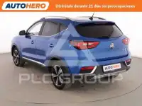 2021 MG ZS
