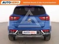 2021 MG ZS