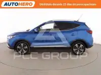 2021 MG ZS