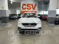 2021 MG ZS