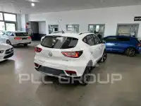 2021 MG ZS